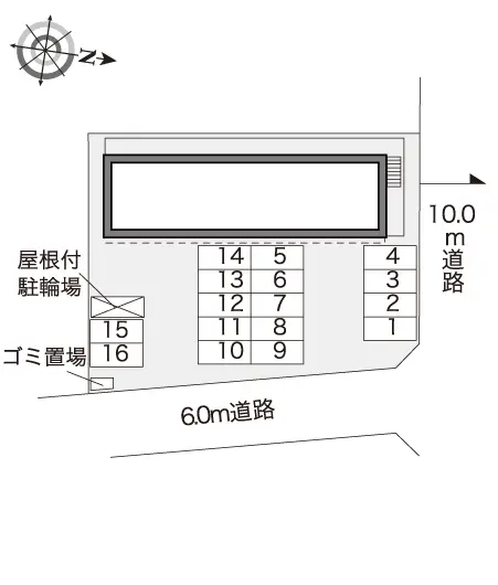 寺ノ上Ⅱ 2