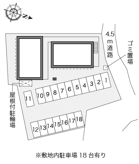 レオパレスＬｅｏｔｙ 2