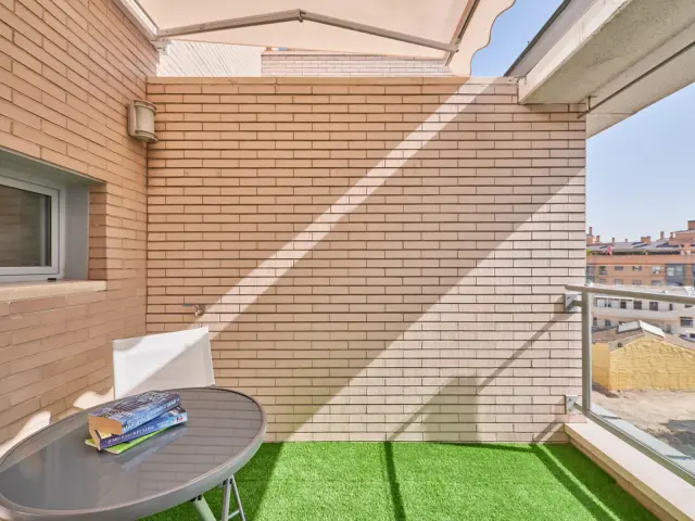 apartment in Legazpi (Arganzuela) 3