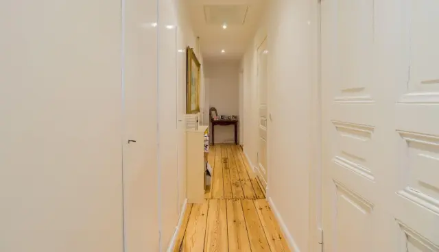 apartment in Kreuzberg 0