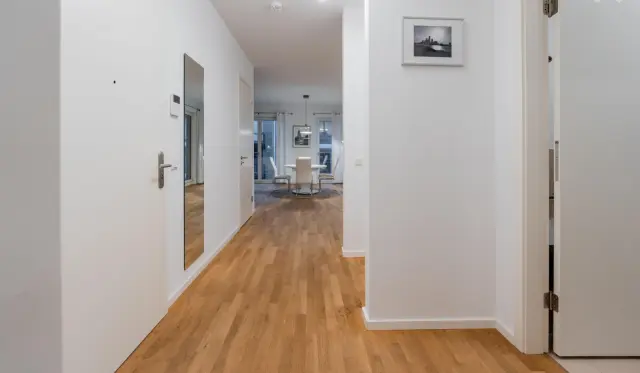 apartment in Mitte 3