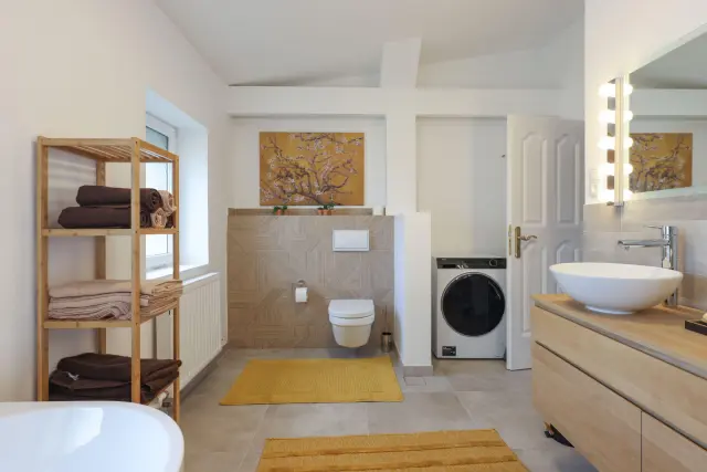 apartment in Spandau 4