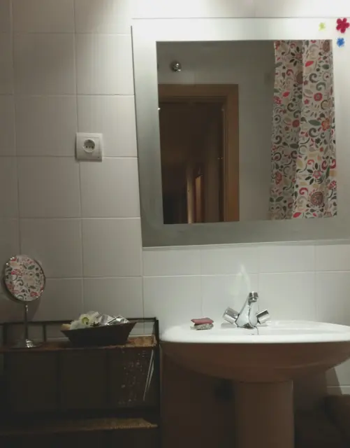apartment in Getafe 4