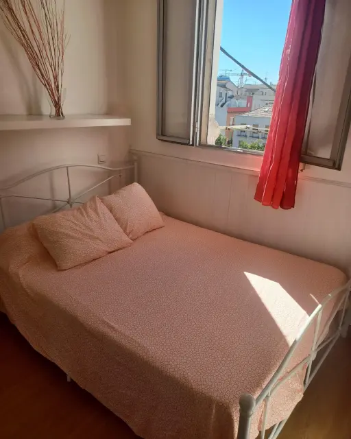 apartment in Numancia (Puerta de Vallecas) 0