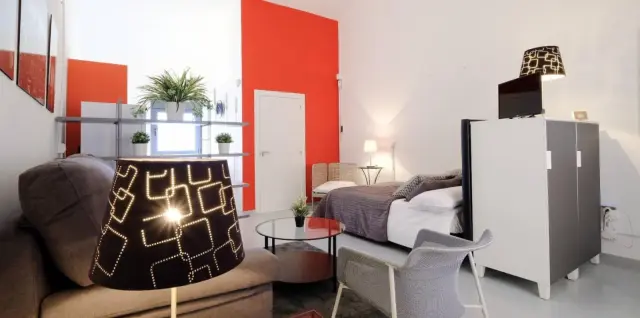 studio in Pueblo Nuevo (Ciudad Lineal) 0