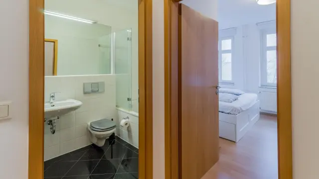 apartment in Friedrichshain 4