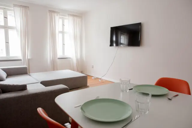 apartment in Mitte 0