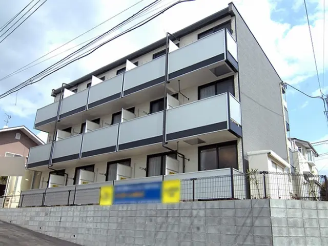 レオパレスアライアンスたきのい 0