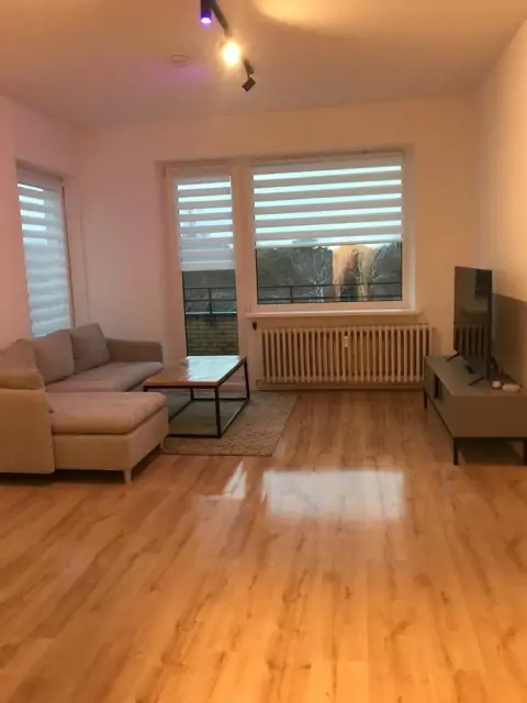 apartment in Mariendorf 3