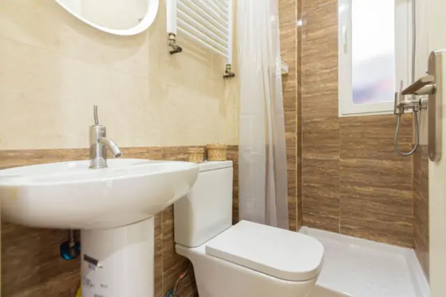 apartment in Prosperidad (Chamartin) 3