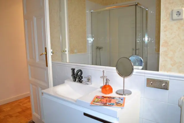 apartment in Trafalgar (Chamberi) 1