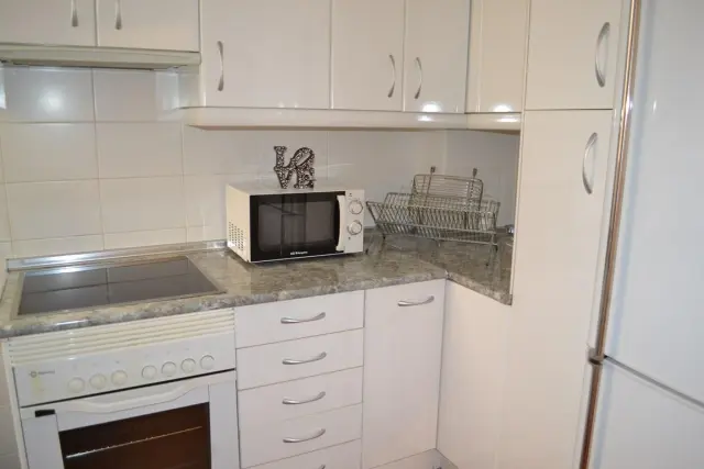 apartment in Trafalgar (Chamberi) 2