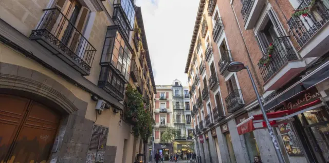 apartment in Chueca   Justicia (Centro) 0