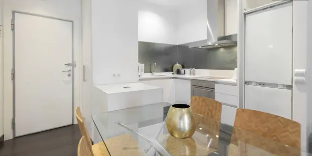 apartment in Chueca   Justicia (Centro) 4