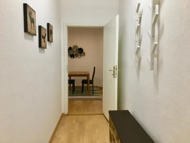 apartment in Prenzlauer Berg 0