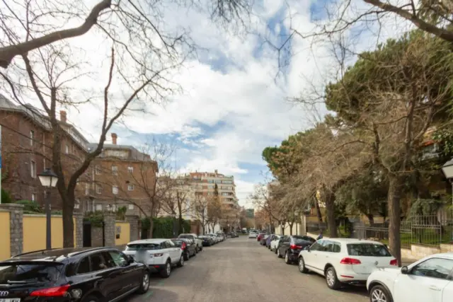 apartment in El Viso (Chamartin) 4