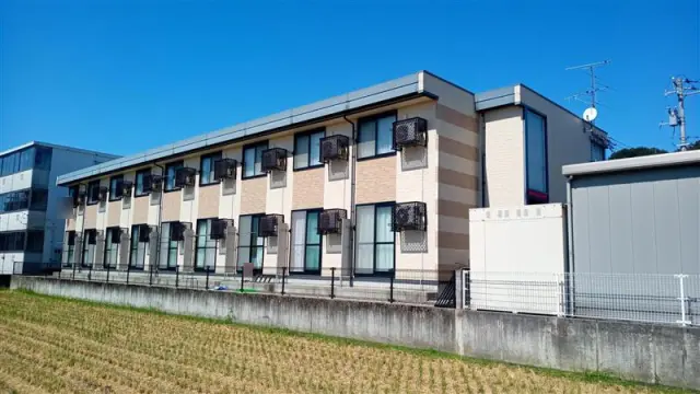 レオパレス寺町 0