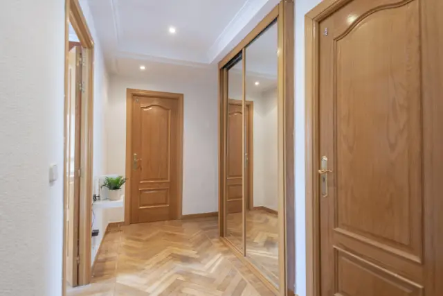 apartment in Gaztambide (Chamberi) 2