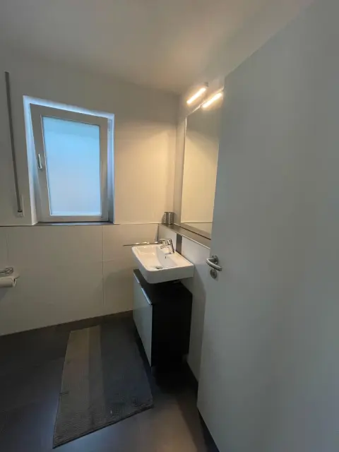 studio near Pasinger Heuweg 4
