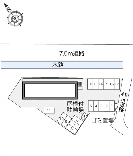 レオパレスＮｏｎｏ 2