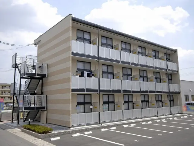 レオパレスボクスターＫ 0