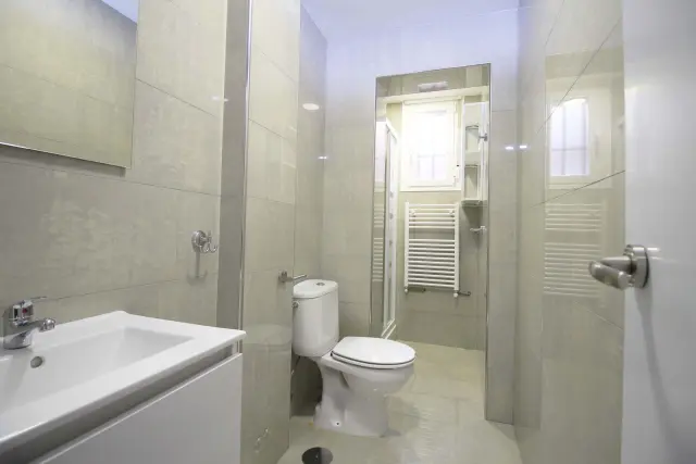 apartment near Calle Abella 4