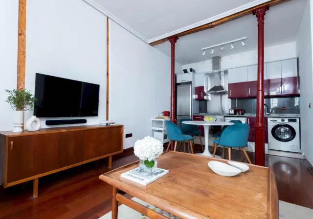 apartment in Chueca   Justicia (Centro) 3