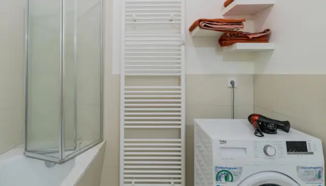 apartment in Friedrichshain 4