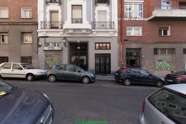 apartment in Argüelles (Moncloa) 0