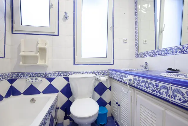 apartment in Argüelles (Moncloa) 2