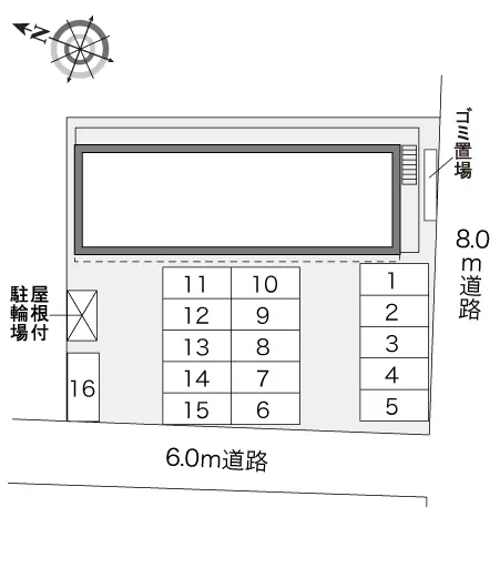 ウィング尾仲 2