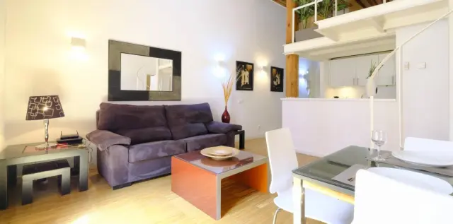 apartment in Sol (Centro) 4