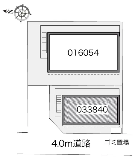 サンシャイン桜台 2