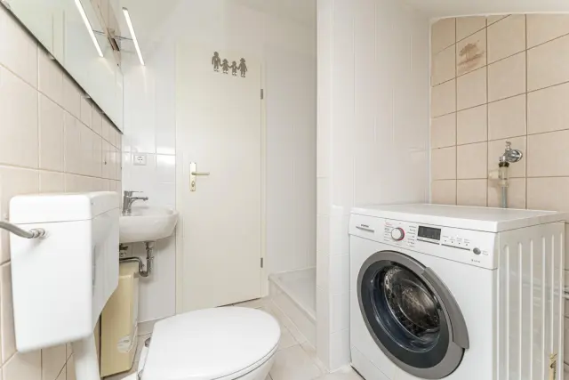 apartment in Reinickendorf 4