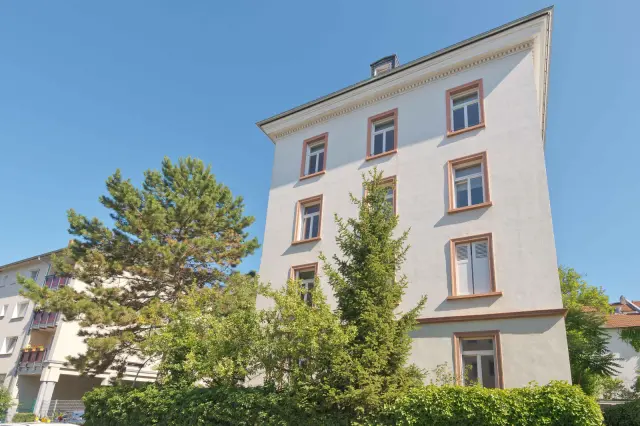 apartment near Stalburgstraße  1