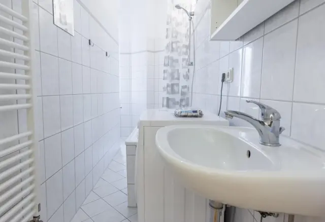 studio in Prenzlauer Berg 2