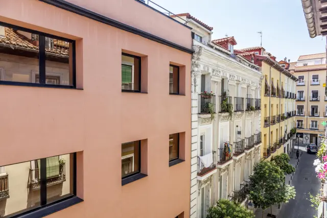 apartment in Malasaña Universidad (Centro) 3