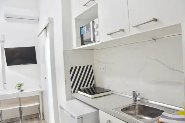 studio in Ibiza (Retiro) 4