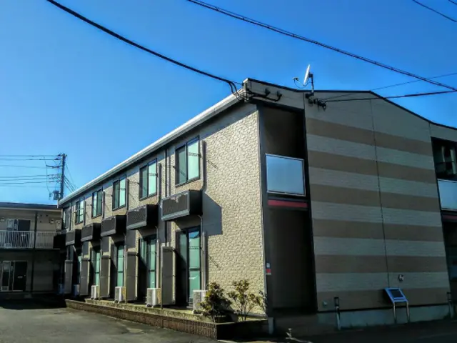 レオパレスひばり野 0