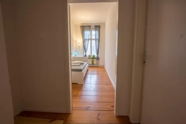 apartment in Prenzlauer Berg 1