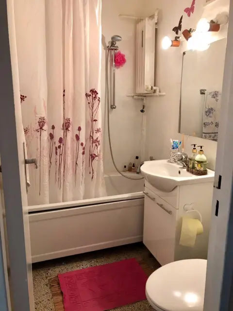 apartment in Westend 3