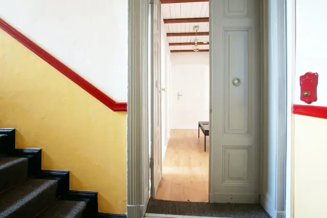 apartment in Mitte 3