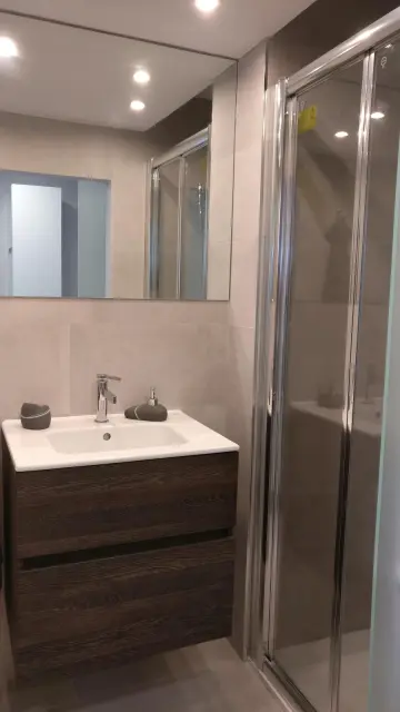 studio in Recoletos (Salamanca) 2