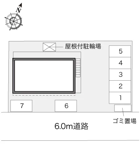 上大利北 2