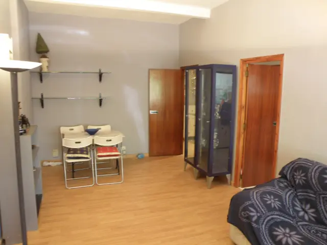 apartment in Palos de Moguer (Arganzuela) 1