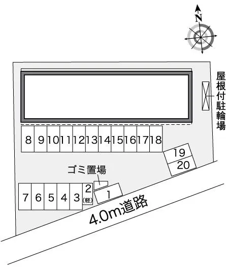 レオパレス正理 3