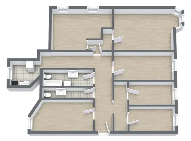 Schoenhauser Allee 91DE-01-100M 2