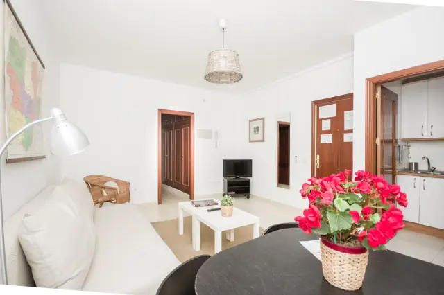 apartment in Sol (Centro) 4