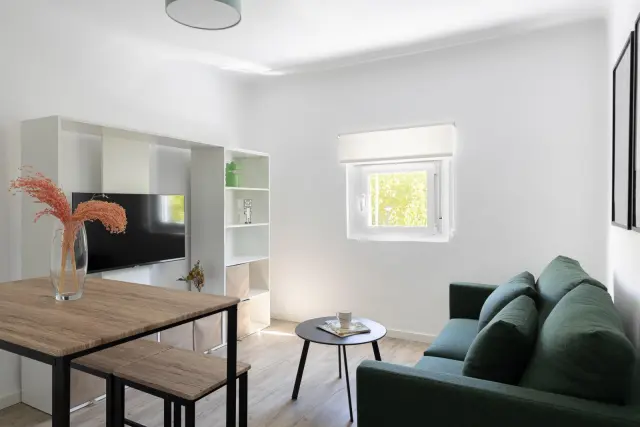 apartment in Getafe 4