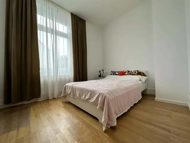 Schwarzburgstr 40 60318 Frankfurt am Main Nordend 0